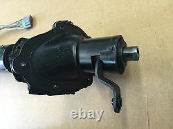 1980-1991 Ford F150 Bronco Steering Column Automatic Tilt Rebuilt