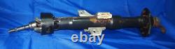1980-1991 Ford F150 F250 F350 Tilt Steering Column Assembly OEM For Parts