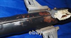 1980-1991 Ford F150 F250 F350 Tilt Steering Column Assembly OEM For Parts