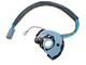 1980-1991 Ford F150 F250 F350 Turn Signal Switch For Non Tilt Steering Columns