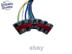 1980-1991 Ford F150 F250 F350 Turn Signal Switch For Non Tilt Steering Columns