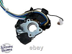 1980-1991 Ford F150 F250 F350 Turn Signal Switch For Non Tilt Steering Columns