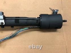 1980-1991 Ford F250 F350 Steering Column Floor Shift Tilt Rebuilt