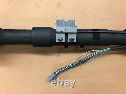 1980-1991 Ford F250 F350 Steering Column Floor Shift Tilt Rebuilt