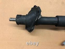 1980-1991 Ford F250 F350 Steering Column Floor Shift Tilt Rebuilt