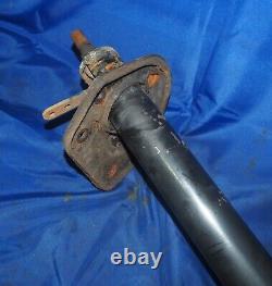 1980-1996 Ford F600 F700 F800 Steering Column Non Tilt AT OEM With90 Day Warranty