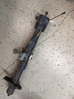 1980-86 Ford Truck Bronco witho tilt steering column manual trans M/T 80 86 F150