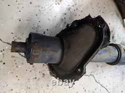 1980-86 Ford Truck Bronco witho tilt steering column manual trans M/T 80 86 F150