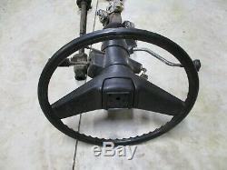 1981-1987 CHEVY GMC TRUCK TILT Steering Column Suburban Blazer 82 83 84 85 86
