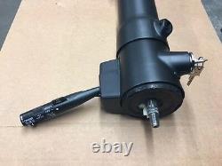 1982-1987 Chevrolet Gmc S10 Blazer Jimmy Steering Column Auto Tilt Rebuilt