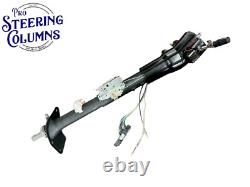 1982-1987 Chevrolet Gmc S10 Blazer Jimmy Steering Column Auto Tilt Rebuilt 1982-1987 Chevrolet Gmc S10 Blazer Jimmy Steering Column Auto Tilt Rebuilt