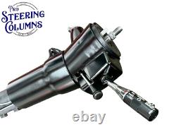 1982-1987 Chevrolet Gmc S10 Blazer Jimmy Steering Column Auto Tilt Rebuilt