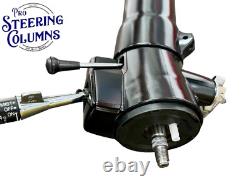 1982-1987 Chevrolet Gmc S10 Blazer Jimmy Steering Column Auto Tilt Rebuilt