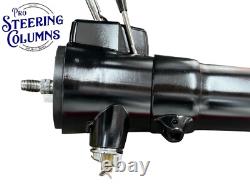 1982-1987 Chevrolet Gmc S10 Blazer Jimmy Steering Column Auto Tilt Rebuilt