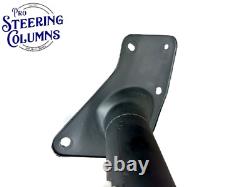 1982-1987 Chevrolet Gmc S10 Blazer Jimmy Steering Column Auto Tilt Rebuilt 1982-1987 Chevrolet Gmc S10 Blazer Jimmy Steering Column Auto Tilt Rebuilt
