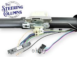 1982-1988 Camaro Firebird Steering Column Floor Shift Tilt Fully Rebuilt