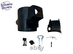 1982-1988 Gm Camaro Firebird Tilt Steering Column Housing Collar Repair Kit New