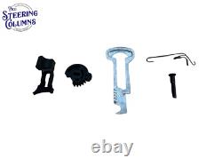 1982-1988 Gm Camaro Firebird Tilt Steering Column Housing Collar Repair Kit New