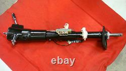 1983-1987 Gm Gbody Steering Column Column Shift Tilt Rebuilt