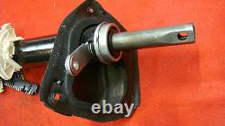 1983-1987 Gm Gbody Steering Column Column Shift Tilt Rebuilt