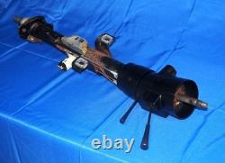 1984 1985 Chevy C4 Corvette Tilt & Telescopic Steering Column NO KEY OEM Parts