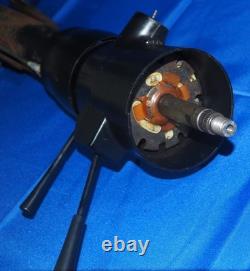 1984 1985 Chevy C4 Corvette Tilt & Telescopic Steering Column NO KEY OEM Parts