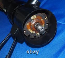 1984 1985 Chevy C4 Corvette Tilt & Telescopic Steering Column NO KEY OEM Parts
