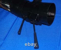 1984 1985 Chevy C4 Corvette Tilt & Telescopic Steering Column NO KEY OEM Parts