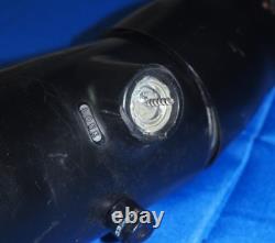 1984 1985 Chevy C4 Corvette Tilt & Telescopic Steering Column NO KEY OEM Parts