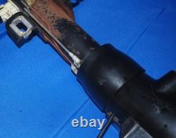 1984 1985 Chevy C4 Corvette Tilt & Telescopic Steering Column NO KEY OEM Parts