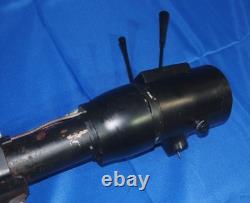 1984 1985 Chevy C4 Corvette Tilt & Telescopic Steering Column NO KEY OEM Parts