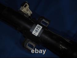 1984 1985 Chevy C4 Corvette Tilt & Telescopic Steering Column NO KEY OEM Parts
