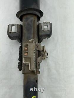 1984-1987 4 Spd Tilt Steering Column Square Body Pickup GMC Chevy Truck 4 Speed