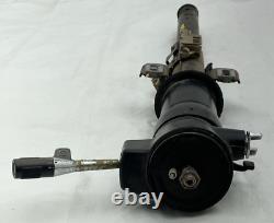 1984-1987 4 Spd Tilt Steering Column Square Body Pickup GMC Chevy Truck 4 Speed