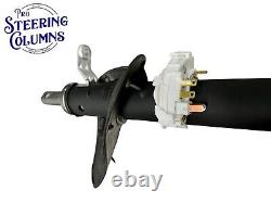 1984-1987 Chevrolet C10 K10 Silverado Steering Column Automatic Tilt Rebuilt