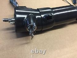 1984-1990 Chevy Caprice Impala Steering Column Automatic Tilt Rebuilt