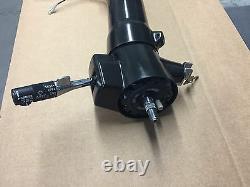 1984-1990 Chevy Caprice Impala Steering Column Automatic Tilt Rebuilt