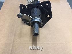 1984-1990 Chevy Caprice Impala Steering Column Automatic Tilt Rebuilt