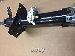 1984-1990 Chevy Caprice Impala Steering Column Automatic Tilt Rebuilt