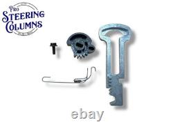 1984-1994 Gm C10 C1500 K1500 Tilt Steering Column Housing Collar Repair Kit New