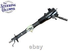 1985-1991 Gm Astro Safari Steering Column Automatic Tilt Rebuilt