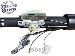 1985-1991 Gm Astro Safari Steering Column Automatic Tilt Rebuilt