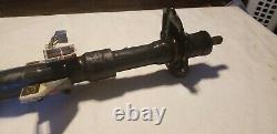 1987-1991 Ford F150 F250 F350 Bronco Steering Column Shift No key No Tilt AOD OE