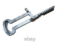 1987-1993 Cadillac Allante Tilt Steering Column Ignition Lock Actuator New Ia102