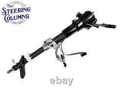 1988-1991 R2500 R3500 V3500 Steering Column Automatic Tilt Rebuilt