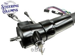 1988-1991 R2500 R3500 V3500 Steering Column Automatic Tilt Rebuilt