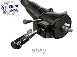 1988-1991 R2500 R3500 V3500 Steering Column Automatic Tilt Rebuilt