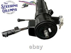 1988-1991 R2500 R3500 V3500 Steering Column Automatic Tilt Rebuilt