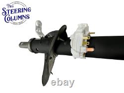 1988-1991 R2500 R3500 V3500 Steering Column Automatic Tilt Rebuilt