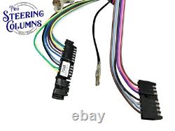 1988-1991 R2500 R3500 V3500 Steering Column Automatic Tilt Rebuilt